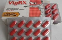 Таблетки для увеличения члена: обзор средств и препаратов для пениса