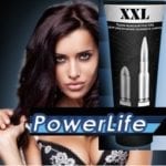 XXL Power Life увеличение