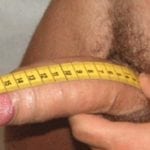  половой член размером 15-16 см