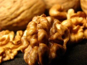 Орехи для повышения мужского здоровья и потенции