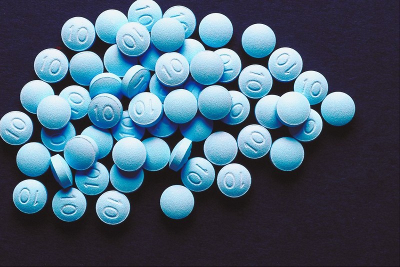 28 достойных препаратов для повышения потенции мужчин, не вызывающих побочных эффектов