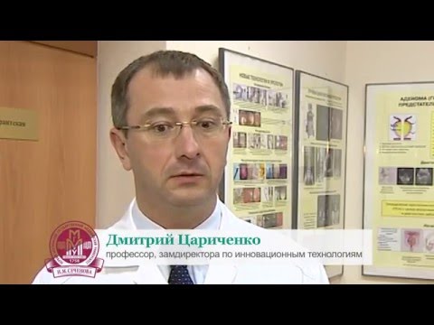 Что такое ДГПЖ на фоне хронического простатита