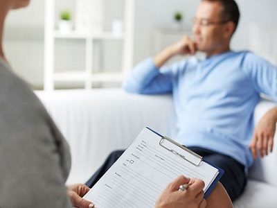 Спинальная импотенция симптомы Лечение потнеции