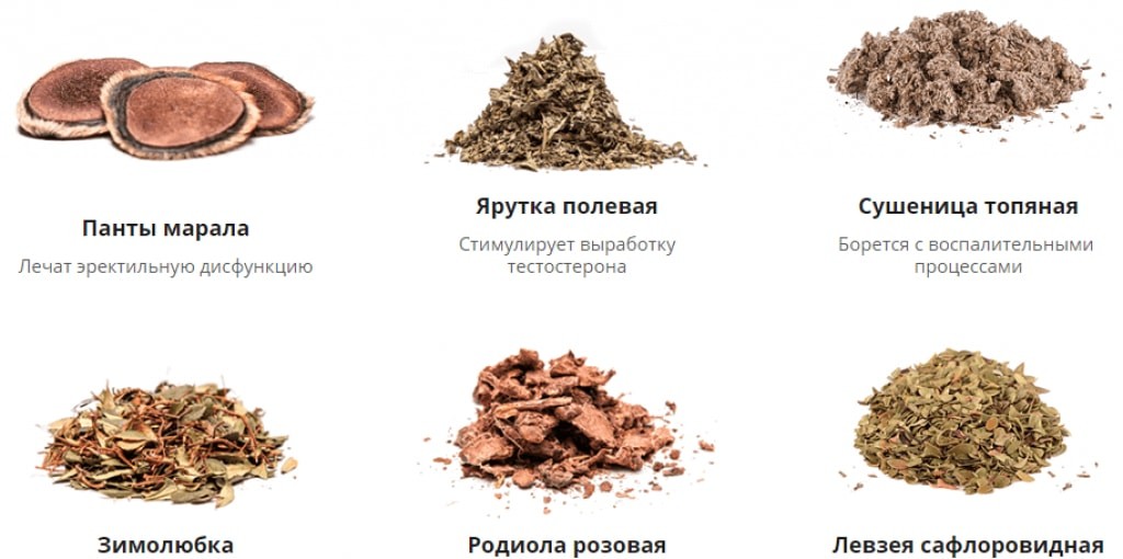 Капсулы libido drive для потенции: отзывы покупателей
