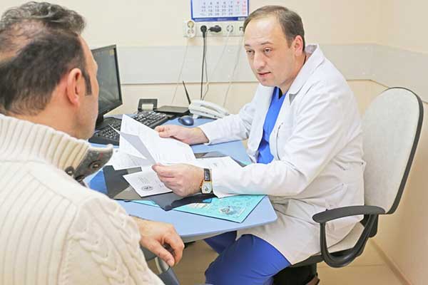 Как влияет Афобазол на потенцию мужчины